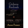 Gideon Redoak