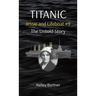 TITANIC Jessie and Lifeboat #9: The Untold Story