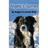 Angelo's Journey: A Border Collie's Quest for Home