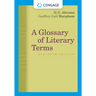 A Glossary of Literary Terms