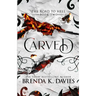Carved