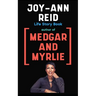 Joy-Ann Reid Book: Life Story