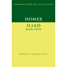 Homer: Iliad Book XXIII