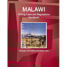 Malawi Mining Laws and Regulations Handbook - Strategic Information and Basic Laws