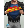 Orbit: Siegel & Shuster: the creators of Superman