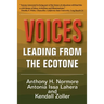 Voices Leading From The Ecotone