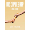 Discipleship: Pass It On!