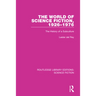 The World of Science Fiction, 1926-1976: The History of a Subculture