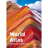 Collins World Atlas: Complete Edition
