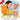 Daddy's Little Girl: Childrens book about a Cute Girl and her Superhero Dad