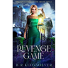 The Revenge Game: An Urban Fantasy Mystery