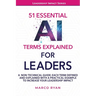51 Essential AI Terms Explained For Leaders