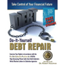 Do-It-Yourself Debt Repair: Exercise Your Rights in Accordance with the Fair Debt Collection Practices Act (FDCPA)