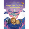 Things That Go Poop in the Night