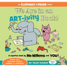 We Are in an Artivity Book!