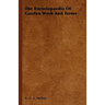 The Encyclopaedia Of Garden Work And Terms
