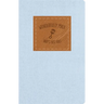 Kjv, Wonderfully Made New Testament and Psalms: Baby Boy's First Bible, Flexcover, Blue