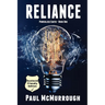 Reliance (Powerless Earth - Book One) - Dyslexia Friendly Edition
