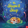 The Sleepiest Sleep