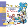 Poetry Speaks to Children [With CD (Audio)]
