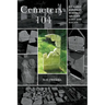 Cemetery 104: An Early American Burying Ground Lost and Found
