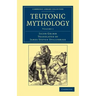 Teutonic Mythology