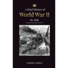 The Brief History of World War 2 in Asia: The Asia-Pacific War, the Eastern Fleet, Pearl Harbor and the Atom Bomb that Shocked Japan (1941-1945)