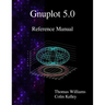 Gnuplot 5.0 Reference Manual