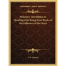 Ptolemy's Tetrabiblos or Quadripartite Being Four Books of the Influence of the Stars