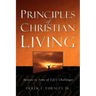 Principles of Christian Living