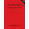The Diffusion of Neolithic Practices from Anatolia to Europe: A contextual study of residential construction, 8,500-5,500 BC cal.