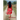 Tje Woman the Amish Shunned Large Print