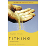 Tithing: Test Me in This
