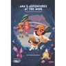 Ana's Adventure at the Mine: The Secret of la Esperanza