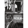 The Selected Poetry of Pier Paolo Pasolini