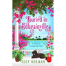 Buried in Bougainvillea: A Hibiscus Island Mystery
