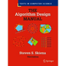 The Algorithm Design Manual