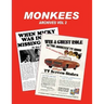 Monkees Archives Vol 2