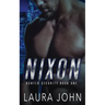 Nixon: An m/m bodyguard romance