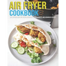 Air Fryer Cookbook: 150 Effortless Air Fryer Recipes For Beginners And Advanced Users