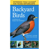 Backyard Birds