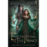 Enchanting the Fae Prince