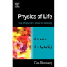 Physics of Life: The Physicist's Road to Biology