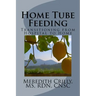 Home Tube Feeding