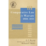 Comparative Law in Warsaw, 1800-1835