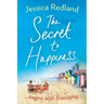 The Secret to Happiness