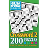 USA Today Crossword 2: 200 Puzzles from the Nations No. 1 Newspaper
