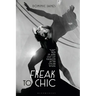 Freak to Chic: "Gay" Men in and out of Fashion after Oscar Wilde