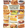 Quintessential Allergy Free Cake Recipes