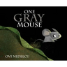 One Gray Mouse